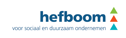 Hefboom